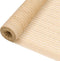 vidaXL - Privacynet - 150 - g/m² - 1,8x25 - m - HDPE - beige