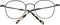 Men' Spectacle frame Hackett London HEB242 48002