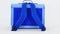 Own Stuff Lederen Boekentas Lagere school - Octaan