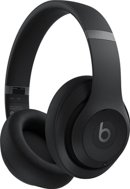 Beats Studio Pro - Wireless-koptelefoon - ANC - Zwart