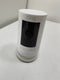 Ring Stick Up Cam Battery - Beveiligingscamera - HD-video - Wit