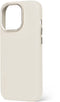 Decoded D24IPO15PBC1CY - Back Cover - MagSafe - Beige