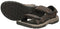 Teva M Langdon - Heren Sandalen - Klittenbandsluiting - Bruin - Maat 47