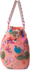 Oilily Lily's - Luiertas - Dames - Roze - One size