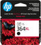 HP 364XL - Inktcartridge - Origineel - Zwart