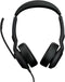Jabra Evolve2 50 - Headset - USB - C/A UC Stereo met ANC - Zwart