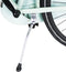 Dresco - Fietsstandaard - 26-28 inch - Chroom
