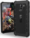 UAG Hard Case - Samsung Galaxy J6 (2018) - Ultra licht en sterk - Zwart