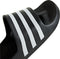 adidas Sportswear adilette Aqua Badslippers - Unisex - Zwart- 43