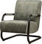 SIDD Riva coffeechair - Adore 17 green