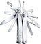 Victorinox SwissTool Spirit - Multitool - 27 functies - Zilver