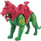 Masters of the Universe Origins Battle Cat - Speelfiguur