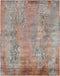 Seduction 840234 Vloerkleed - 250x350 - Rechthoek - Laagpolig,Vintage Tapijt - Klassiek - Meerkleurig