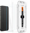 Spigen AGL05202 - Screen Protector - Inclusief montage frame - Voor iPhone 14 Pro Max (6.7-inch) (2022)