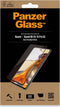 PanzerGlass Screen Protector voor de Xiaomi Mi 11T / Mi 11T Pro - Case Friendly Tempered Glass Zwart