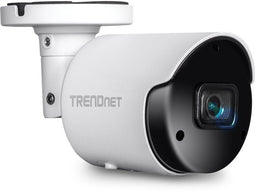 Trendnet TV-IP1514PI - IP-beveiligingscamera - 5 Mp - Wit