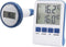 Summer Fun Thermometer digitaal