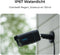 Reolink P430 - IP-beveiligingscamera - 8 MP 4K Nachtzicht 30 m - Zwart
