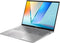 ASUS Vivobook S16 M3607HA-SH164W - Laptop - 16 Inch - AMD Ryzen 9 - 32 GB RAM - 1000 GB SSD