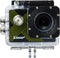 Nilox XSNAP2 - Action Cam - 4K 30 fps - Zwart