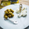 Balvi set van 6 snack vorkjes Sardines