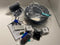 Eufy RoboVac 30C - Robotstofzuiger - 1500 Pa - Zwart