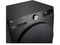 LG F2V7SLIM9B - Wasmachine - 9 kg - AI DD TurboWash 360° - A-10%