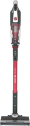 Hoover H-FREE 500 - Snoerloze Stickstofzuiger - 40 min autonomie - Compact 69 cm hoogte