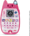 VTech Jouets Electroniques Educatifs GABBY - LE SMARTPHONE