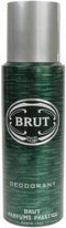 Brut - Deodorant - Spray - Original - 200ml