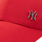 New Era - 9Forty MLB Flawless 940 - New York Yankees - Red