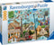 Ravensburger Big City Collage - Legpuzzel - 5000 stukjes - Multicolor
