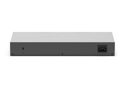NETGEAR GS724Tv6 - Netwerkswitch - 24 Poorten - 2 SFP Poorten