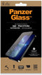 PanzerGlass PRO2746 - Screenprotector - Schokabsorberend - Anti-fingerprint - Case Friendly - Geschikt voor iPhone 13 Pro Max
