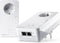 Devolo Magic 2 WiFi 6 - Powerline Adapter - 2400 Mbit/s - Wit (2 stuks)