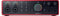 Focusrite Scarlett 16i16 - USB Interface - 16 Ingangen 16 Uitgangen 24-bit/192kHz (4e Gen)