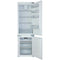 Etna KCS6178NOF - Koelvriescombinatie - Luxe inbouw 178 cm - Energieklasse E