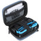 Imalent HT70 - Hoofdlamp - 3500 lumen - 5000mAh Li-Ion batterij