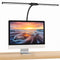Skoov Monitor Lamp - LED Verlichting - Verschillende Standen - Donker