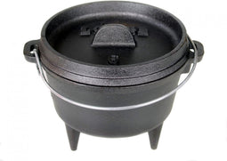 Lodge Logic Dutch oven Ø 17cm