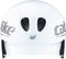 Buzaglo Time trial helm Rapid TRI maat M 55-57cm wit