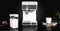 Cecotec Power Instant-ccino 20 - Espresso machine - 1350W 20 bar - Wit