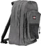 Eastpak PINNACLE - Rugzak 38L - Comfortabele schouderbanden - Black Denim