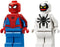 LEGO Marvel Spider-Man - Mecha vs. Anti-Venom - 2 minifiguren - 76308