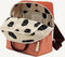 Sticky Lemon Backpack/Boekentas Small Meadows Colourblocking - Love Story Red - Moonrise Pink