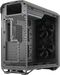 Fractal Design Torrent - PC-behuizing - Geoptimaliseerde luchtstroom met 5 ventilatoren - Grijs