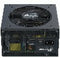 Seasonic Focus GX-750 - ATX 3.0 - 80 PLUS Gold - Zwart