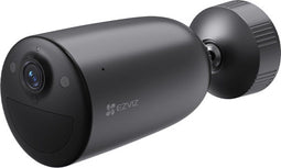 EZVIZ EB3 4G - Draadloze buitencamera - 4G LTE - 2K-resolutie - IP65