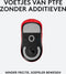 Logitech G Pro X SUPERLIGHT - Draadloze Esports Gaming Muis - HERO 25K sensor - Rood