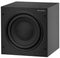Bowers & Wilkins ASW608 - Subwoofer - 200W RMS - Zwart